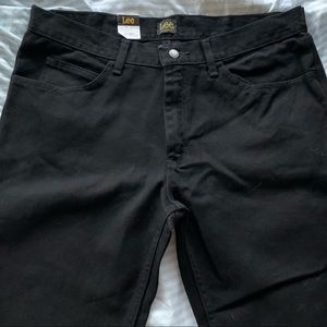 Lee Regular Fit Jeans